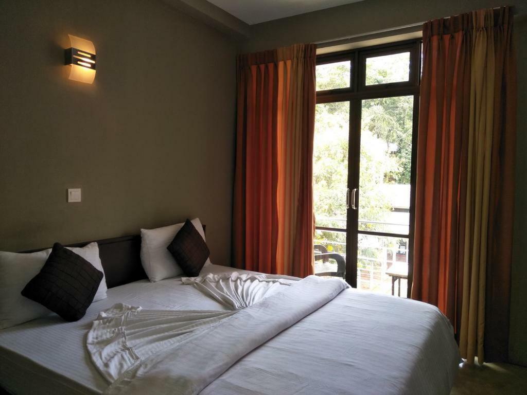 Hikers Lodge Ella Zewnętrze zdjęcie