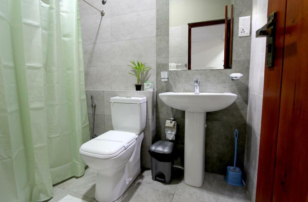 Hikers Lodge Ella Zewnętrze zdjęcie